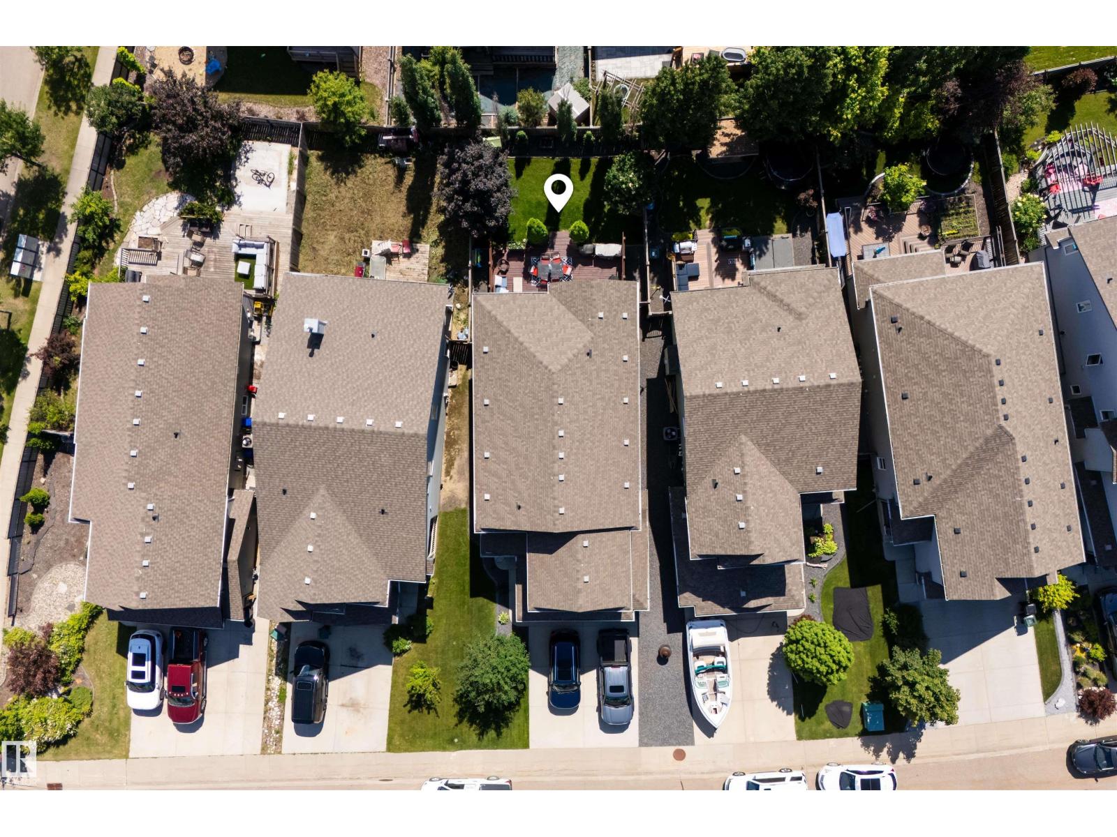 309 Still Creek Cr, Sherwood Park, Alberta  T8H 0S7 - Photo 56 - E4499347