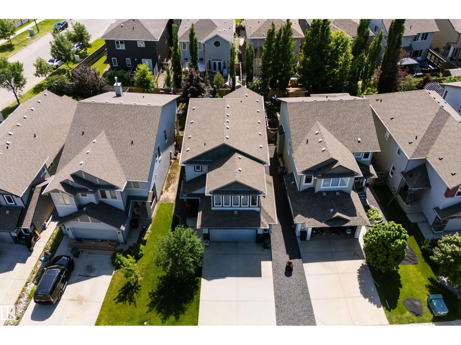 309 Still Creek Cr, Sherwood Park, Alberta  T8H 0S7 - Photo 59 - E4499347