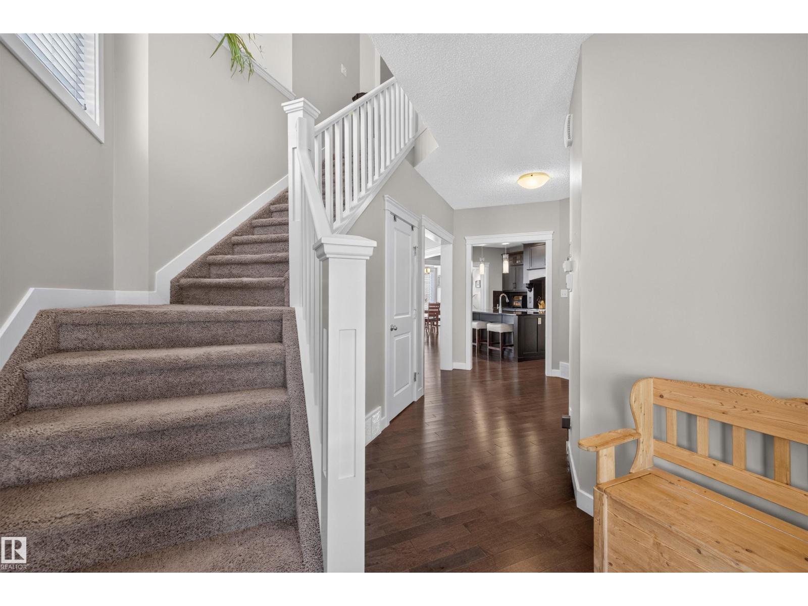 309 Still Creek Cr, Sherwood Park, Alberta  T8H 0S7 - Photo 6 - E4499347