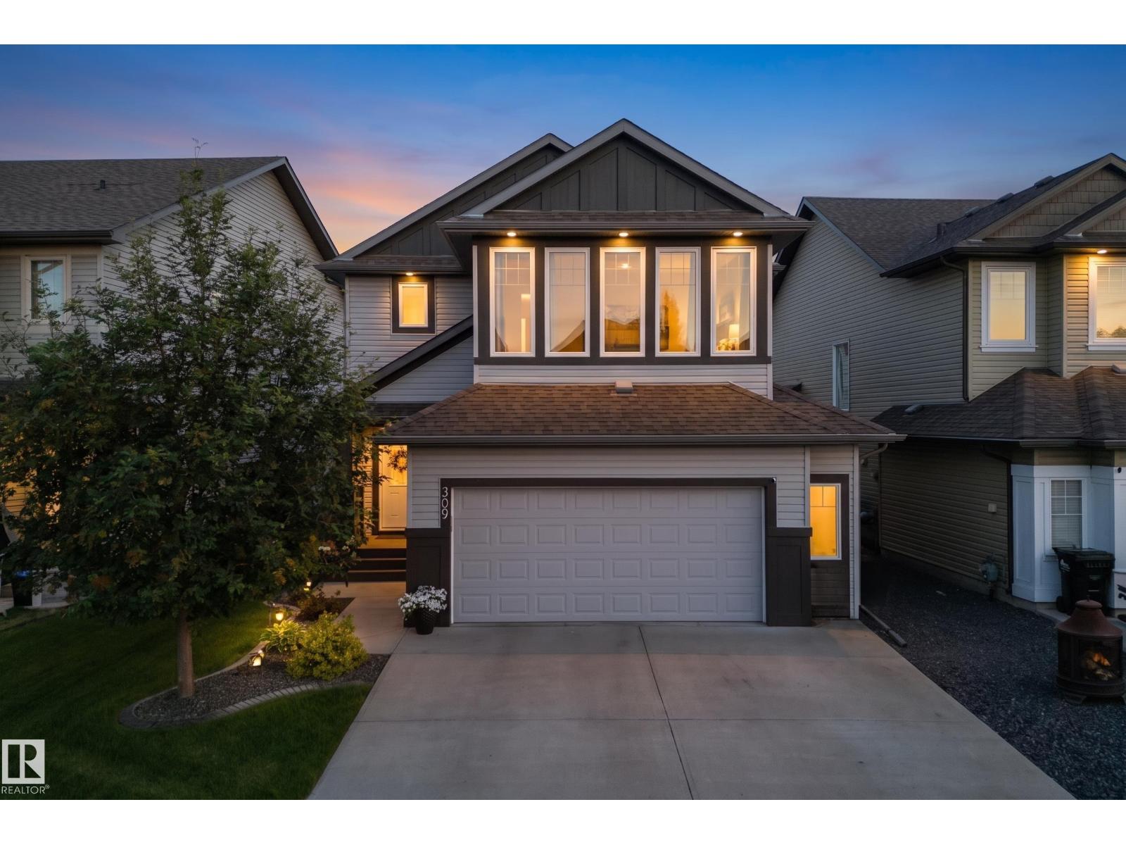 309 Still Creek Cr, Sherwood Park, Alberta  T8H 0S7 - Photo 60 - E4499347