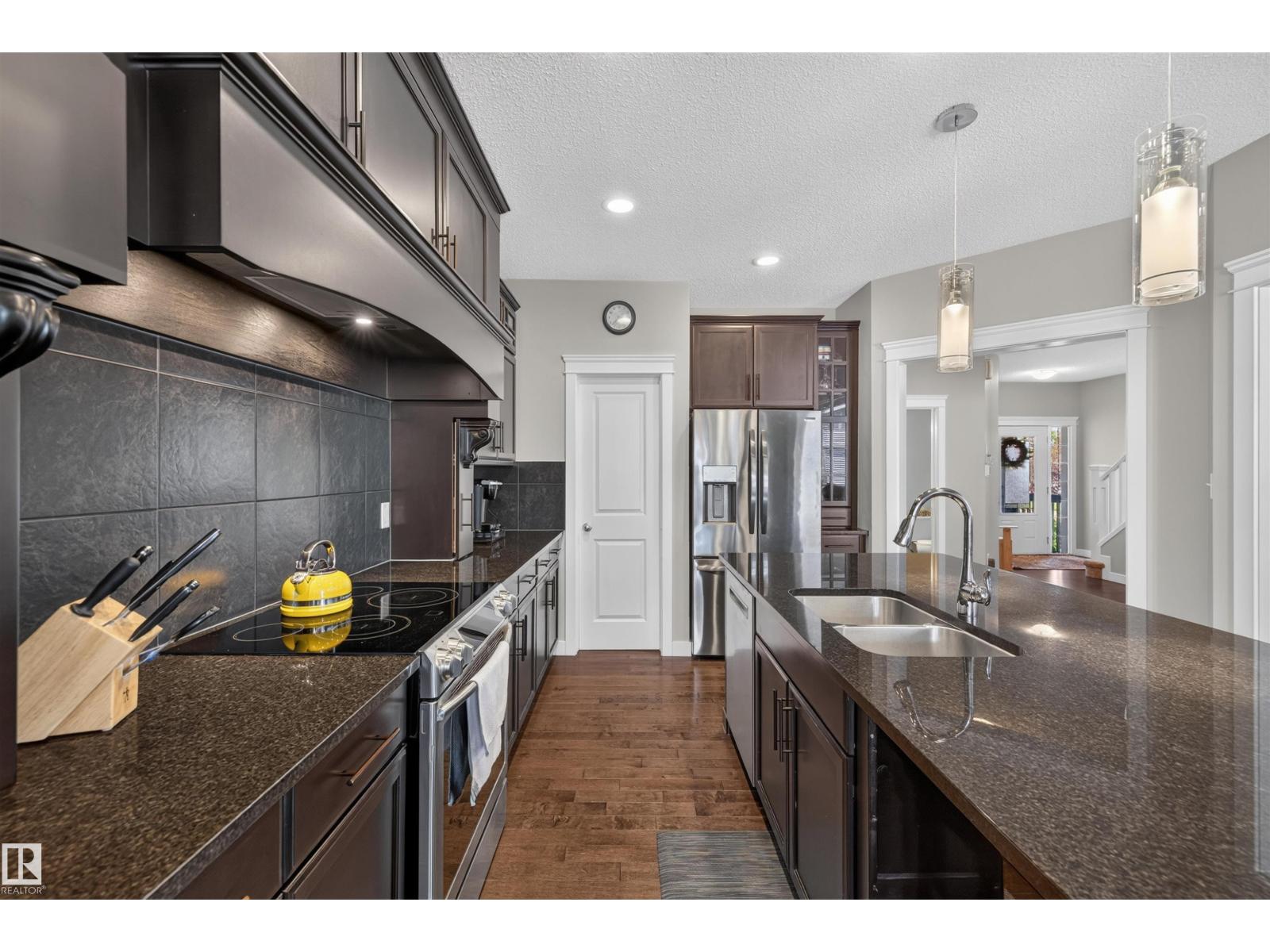 309 Still Creek Cr, Sherwood Park, Alberta  T8H 0S7 - Photo 9 - E4499347