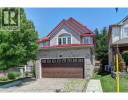 58 DOON MILLS Drive, kitchener, Ontario