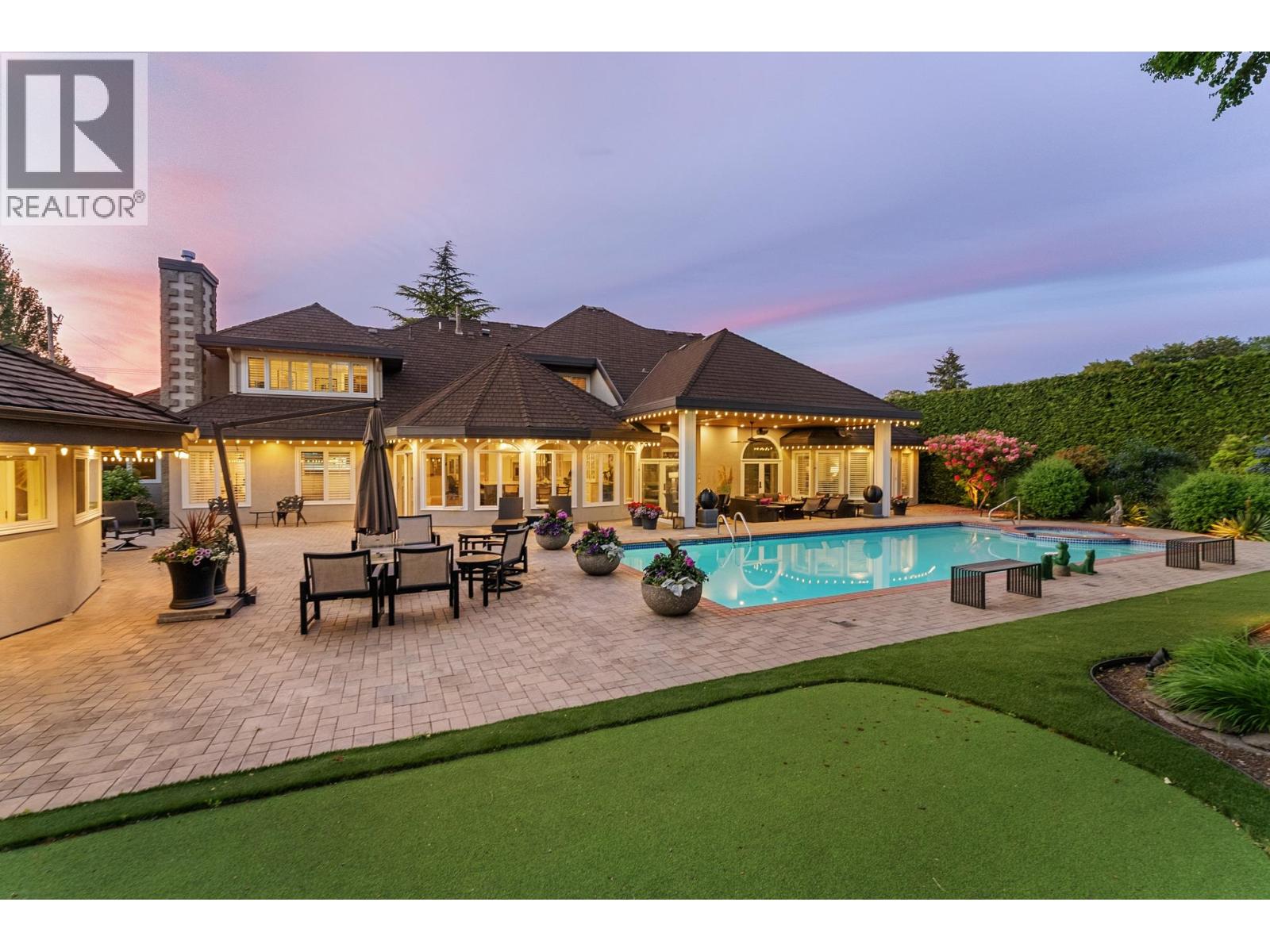 8440 STEVESTON HIGHWAY, Richmond