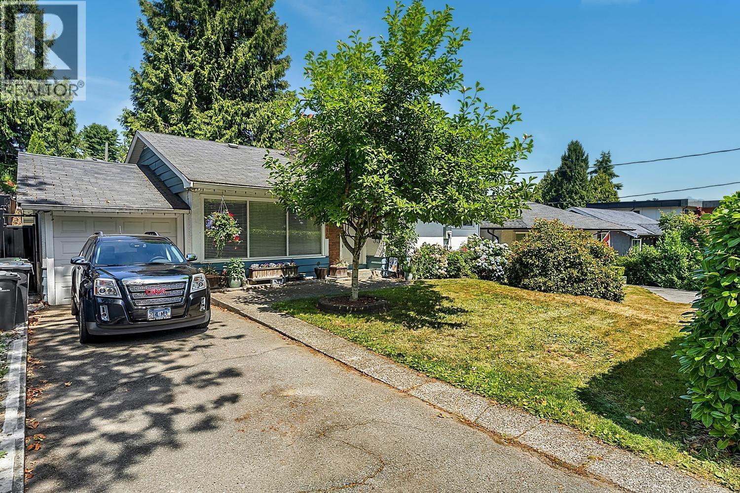 415 E EIGHTH AVENUE, new westminster, British Columbia