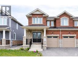 112 FORESTWALK Street, Kitchener, Ontario