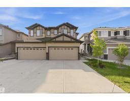 8805 Carson Way SW, Edmonton, Alberta T6W 5B8 (30045696)