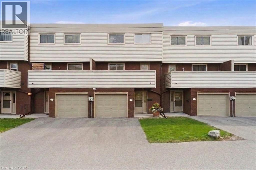 23 Watsons Lane Unit# 6