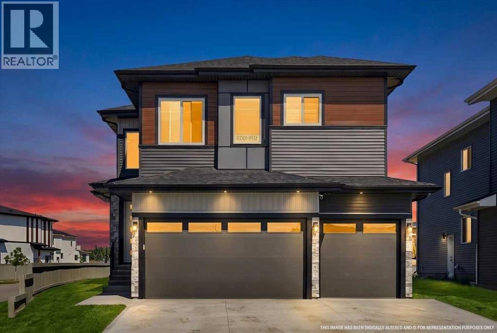 6001 19 Street NE, Rural Leduc County