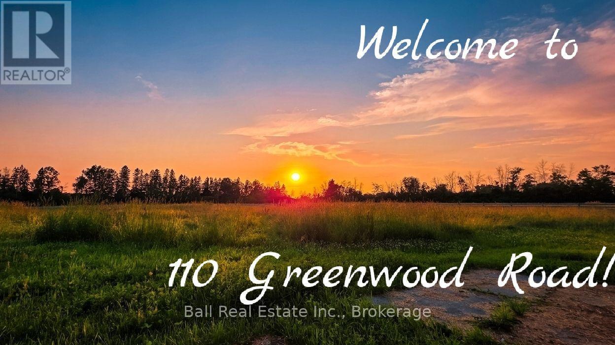 110 GREENWOOD ROAD, otonabee-south monaghan, Ontario