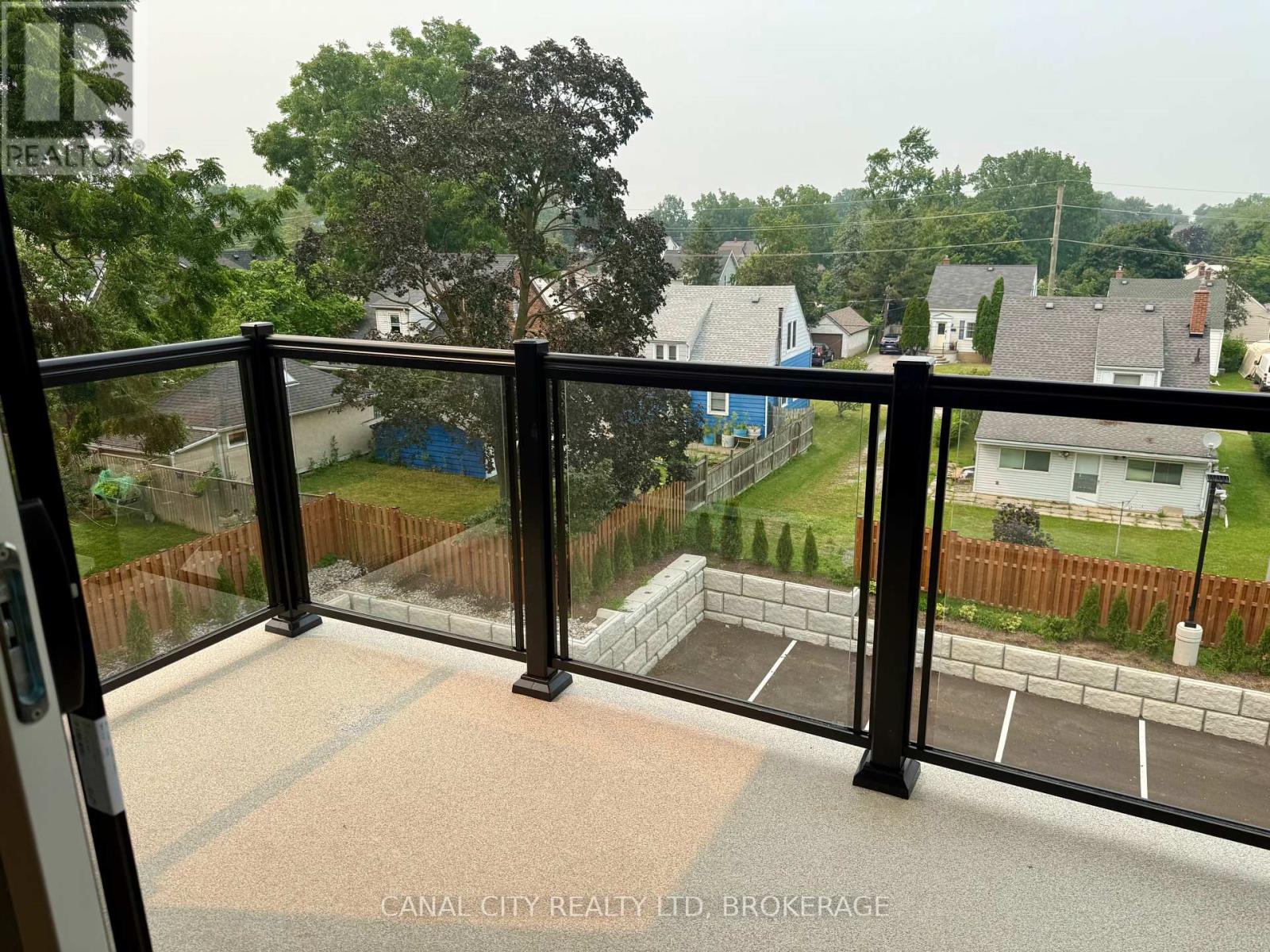407 - 8 Hutt Lane, Thorold, Ontario  L2V 1V4 - Photo 28 - X13559758