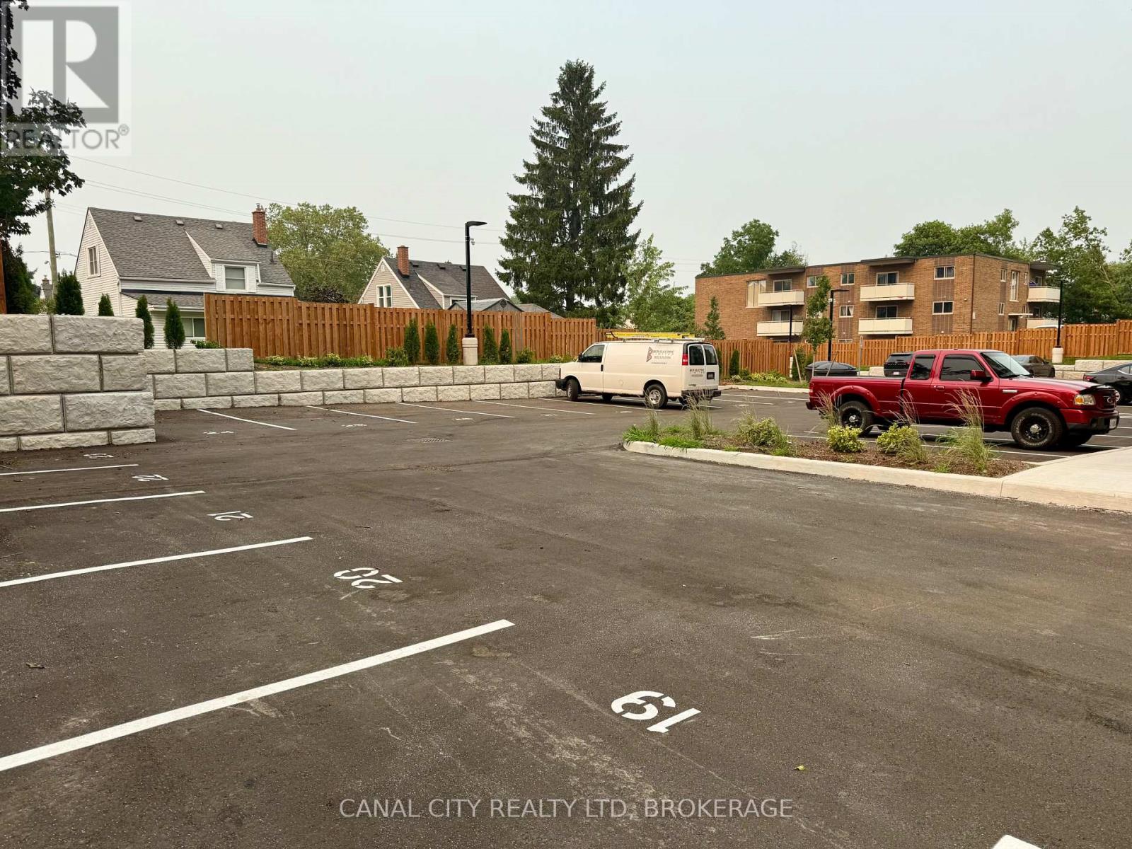 407 - 8 Hutt Lane, Thorold, Ontario  L2V 1V4 - Photo 31 - X13559758