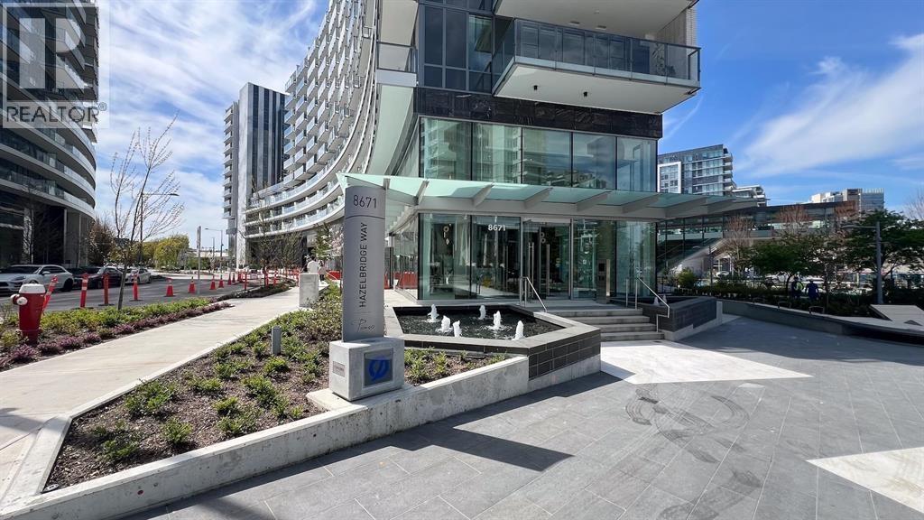1096 8671 Hazelbridge Way, Richmond, British Columbia V6X 0W9 - Photo 3 - R3147115