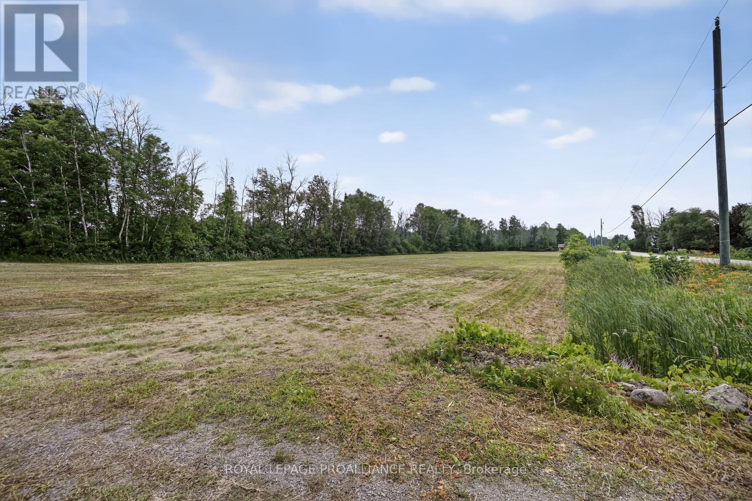6401- A 6th Concession Road, Augusta, Ontario