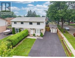 105 VENTURA DRIVE, St. Catharines, Ontario