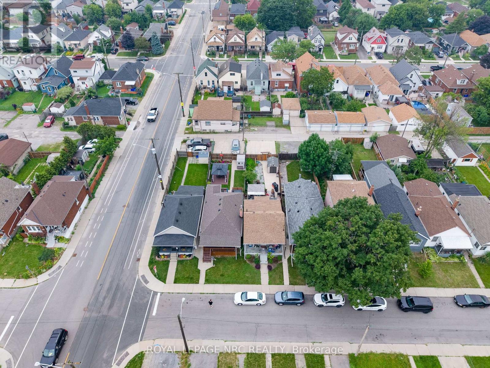 237 Paling Avenue, Hamilton (Homeside), Ontario  L8H 5J8 - Photo 38 - X13574646