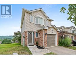 53 COREY CIRCLE, Halton Hills, Ontario