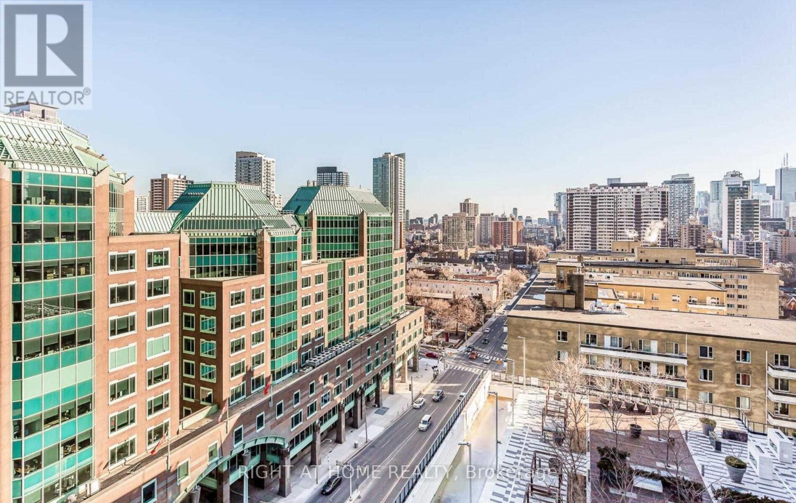 1702 - 110 Charles Street E, Toronto, Ontario M4Y 1T5 - Photo 22 - C13574598