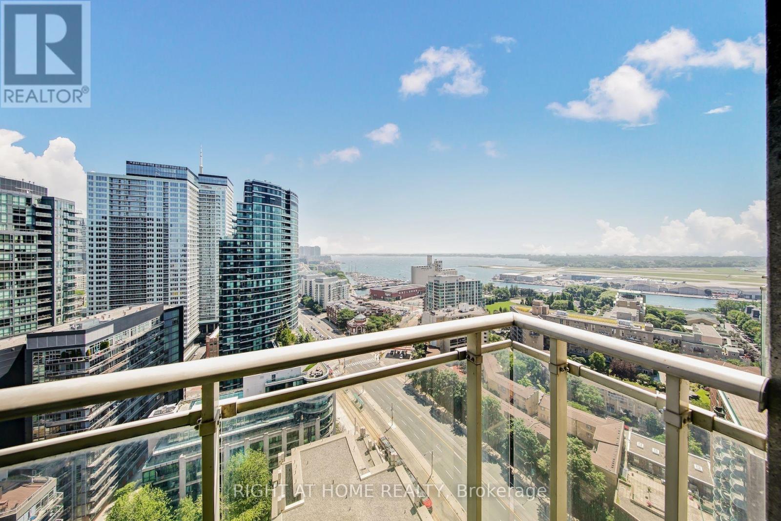 2409 - 21 Grand Magazine Street S, Toronto (Niagara), Ontario  M5V 1B5 - Photo 3 - C13574604