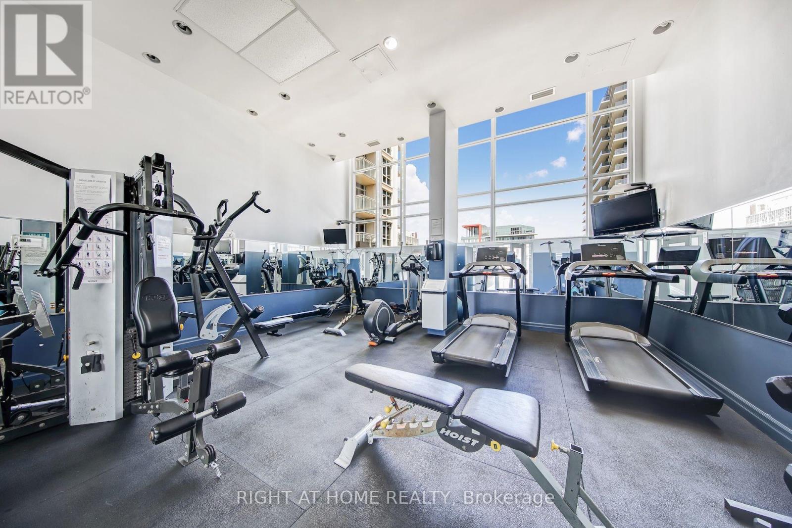 2409 - 21 Grand Magazine Street S, Toronto (Niagara), Ontario  M5V 1B5 - Photo 46 - C13574604