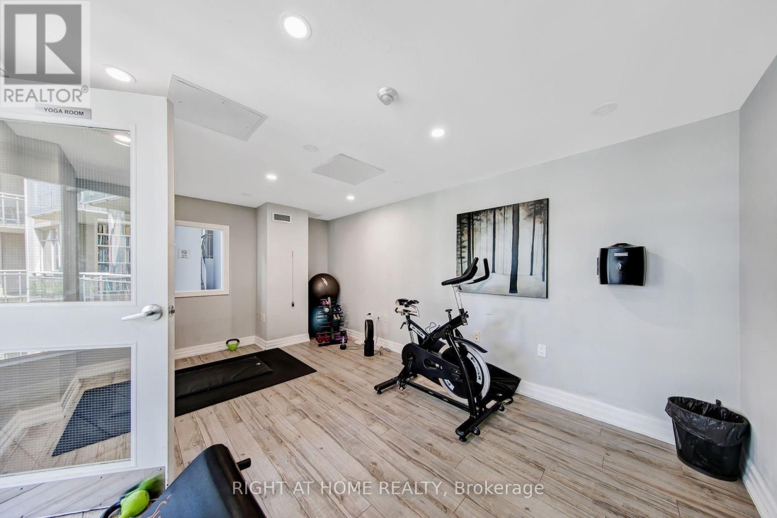 2409 - 21 Grand Magazine Street S, Toronto (Niagara), Ontario  M5V 1B5 - Photo 47 - C13574604