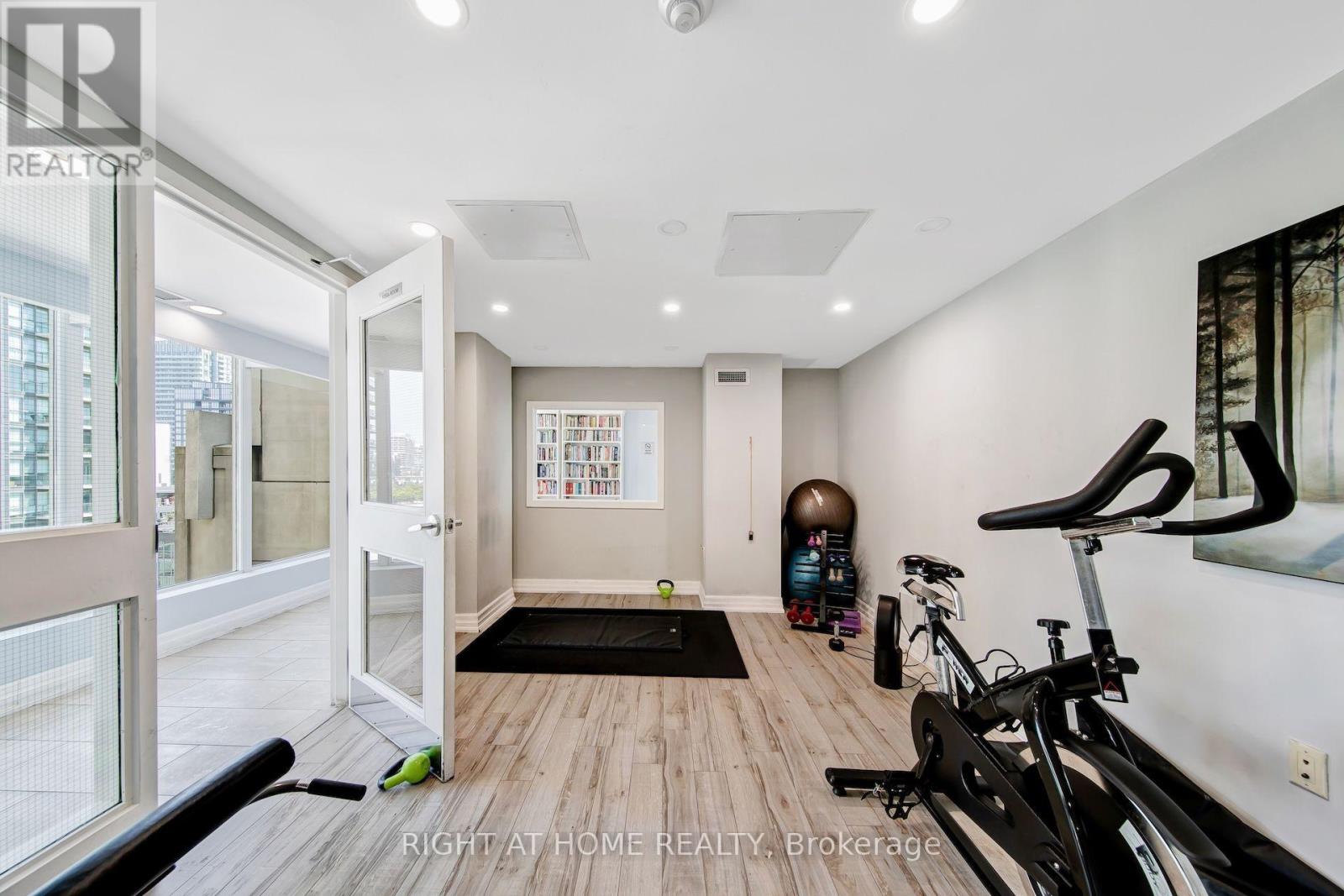 2409 - 21 Grand Magazine Street S, Toronto (Niagara), Ontario  M5V 1B5 - Photo 48 - C13574604