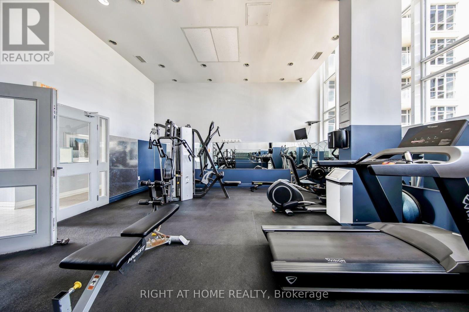 2409 - 21 Grand Magazine Street S, Toronto (Niagara), Ontario  M5V 1B5 - Photo 49 - C13574604