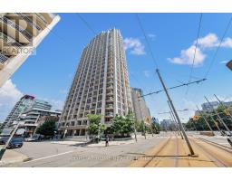2409 - 21 GRAND MAGAZINE STREET S, Toronto, Ontario