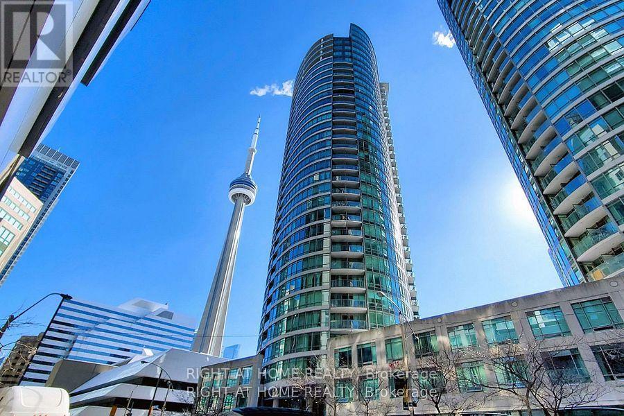 2808 - 373 FRONT STREET W, toronto (waterfront communities), Ontario