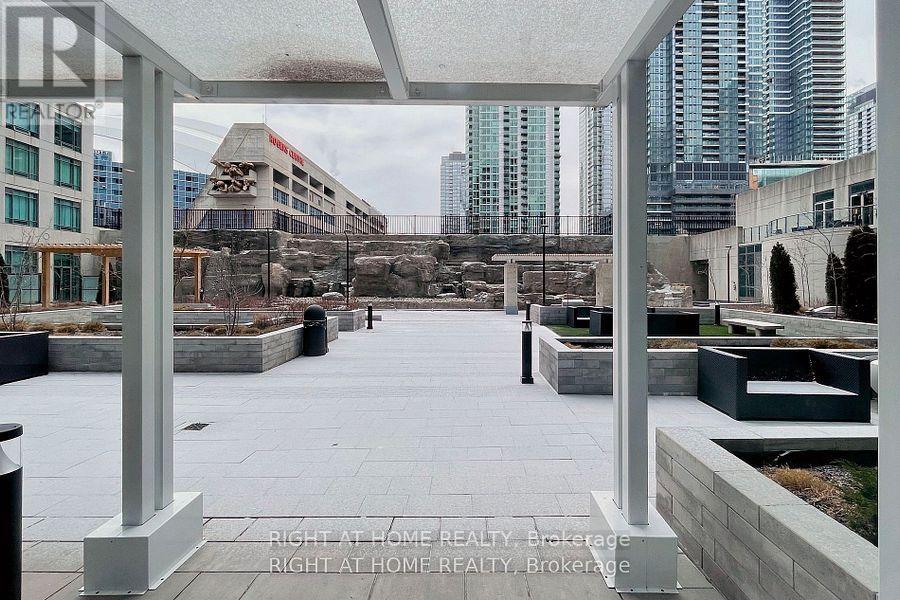 2808 - 373 Front Street W, Toronto (Waterfront Communities), Ontario  M5V 3R7 - Photo 27 - C13574660