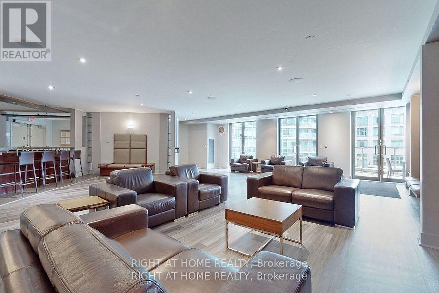 2808 - 373 Front Street W, Toronto (Waterfront Communities), Ontario  M5V 3R7 - Photo 31 - C13574660