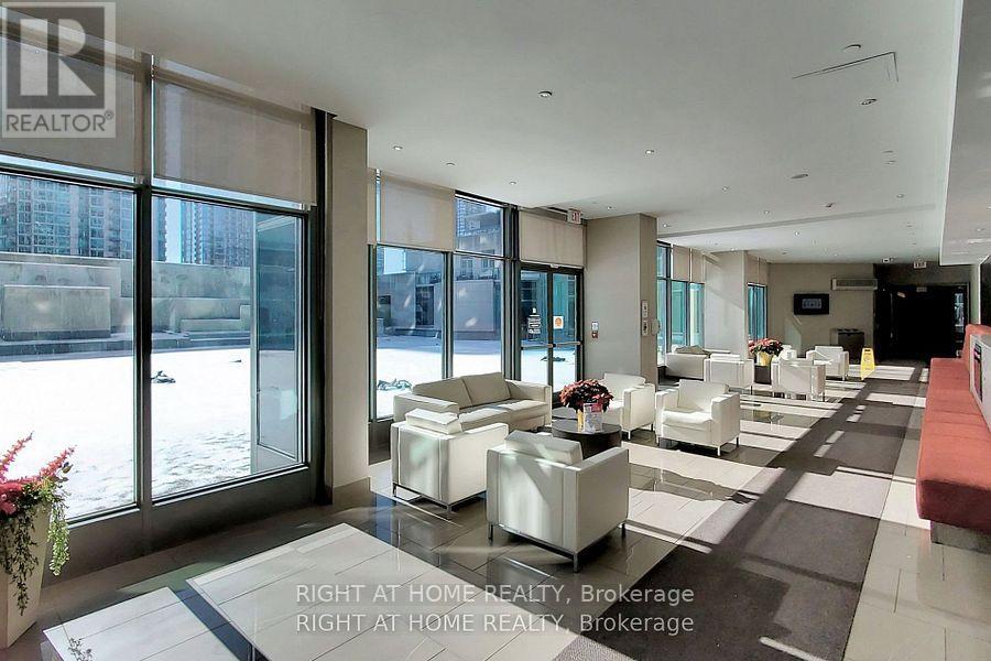 2808 - 373 Front Street W, Toronto (Waterfront Communities), Ontario  M5V 3R7 - Photo 33 - C13574660