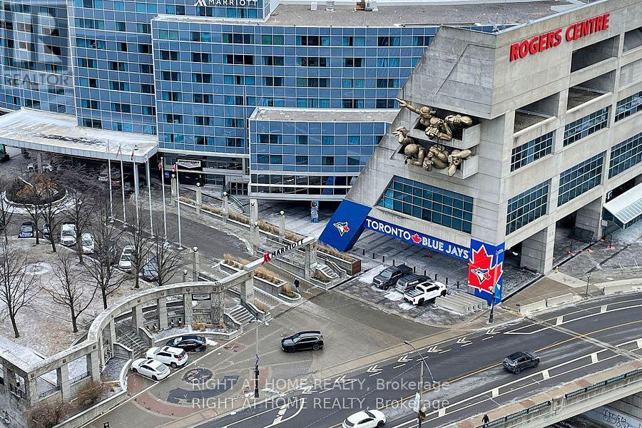 2808 - 373 Front Street W, Toronto (Waterfront Communities), Ontario  M5V 3R7 - Photo 34 - C13574660