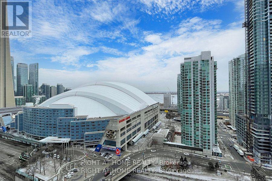 2808 - 373 Front Street W, Toronto (Waterfront Communities), Ontario  M5V 3R7 - Photo 35 - C13574660