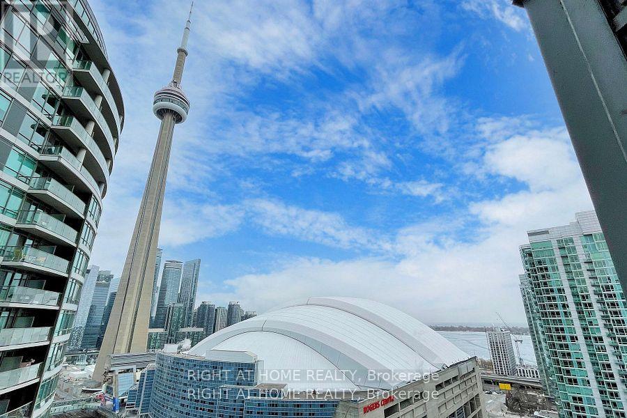 2808 - 373 Front Street W, Toronto (Waterfront Communities), Ontario  M5V 3R7 - Photo 36 - C13574660