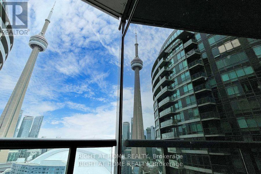 2808 - 373 Front Street W, Toronto (Waterfront Communities), Ontario  M5V 3R7 - Photo 37 - C13574660
