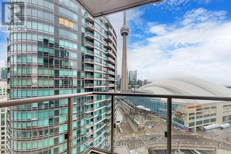 2808 - 373 Front Street W, Toronto (Waterfront Communities), Ontario  M5V 3R7 - Photo 38 - C13574660
