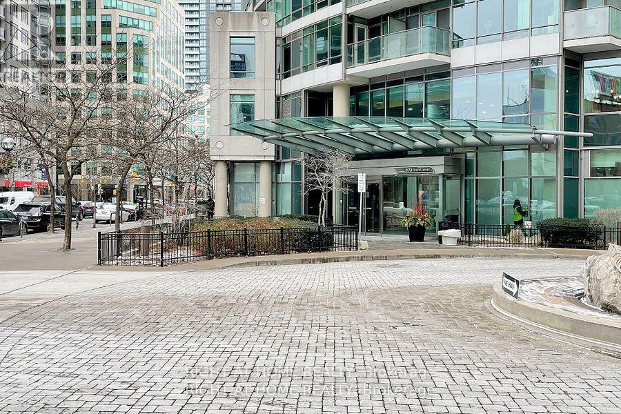 2808 - 373 Front Street W, Toronto (Waterfront Communities), Ontario  M5V 3R7 - Photo 4 - C13574660
