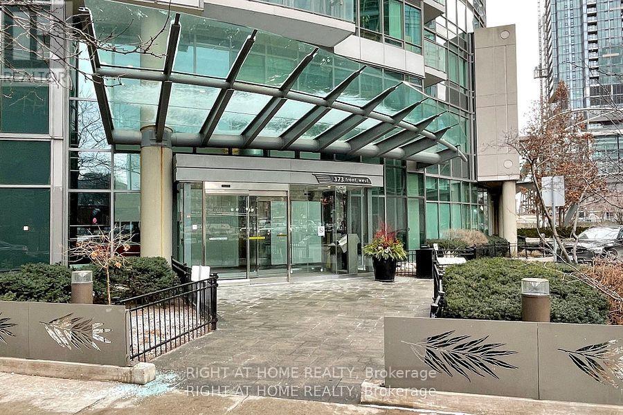 2808 - 373 Front Street W, Toronto (Waterfront Communities), Ontario  M5V 3R7 - Photo 5 - C13574660