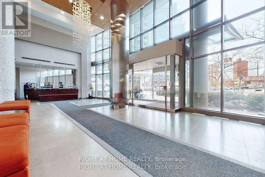 2808 - 373 Front Street W, Toronto (Waterfront Communities), Ontario  M5V 3R7 - Photo 6 - C13574660