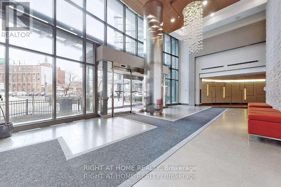 2808 - 373 Front Street W, Toronto (Waterfront Communities), Ontario  M5V 3R7 - Photo 7 - C13574660
