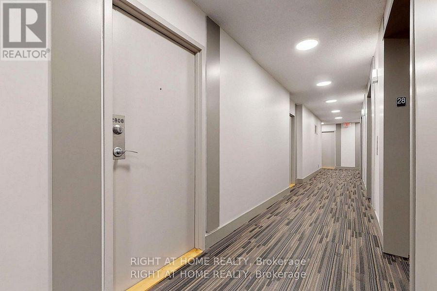2808 - 373 Front Street W, Toronto (Waterfront Communities), Ontario  M5V 3R7 - Photo 8 - C13574660