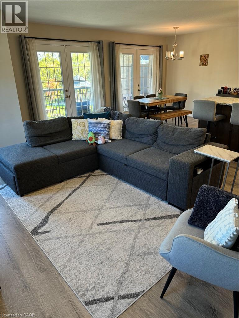 45 Bank Swallow Crescent, Kitchener, Ontario N2P 0J7 - Photo 15 - 40848462