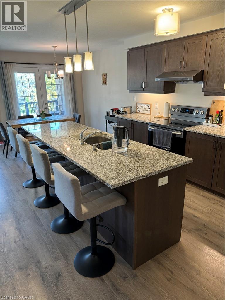 45 Bank Swallow Crescent, Kitchener, Ontario N2P 0J7 - Photo 7 - 40848462