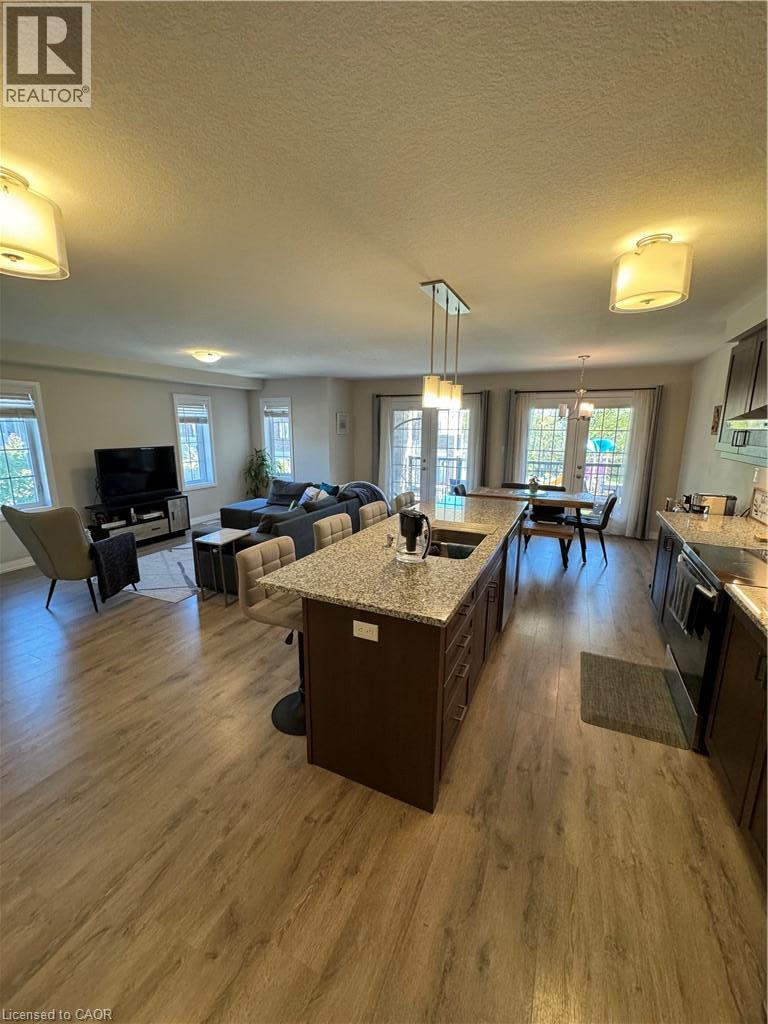 45 Bank Swallow Crescent, Kitchener, Ontario N2P 0J7 - Photo 9 - 40848462