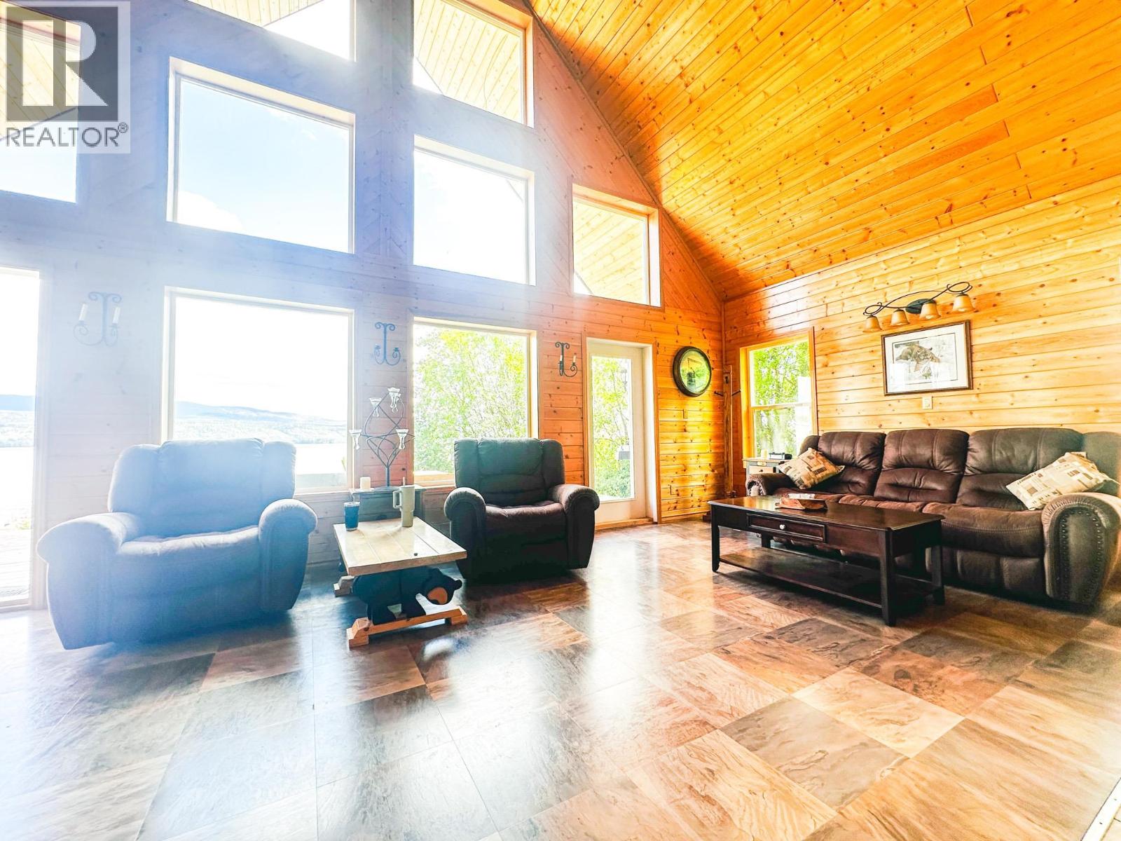 39850 BABINE LAKE ROAD