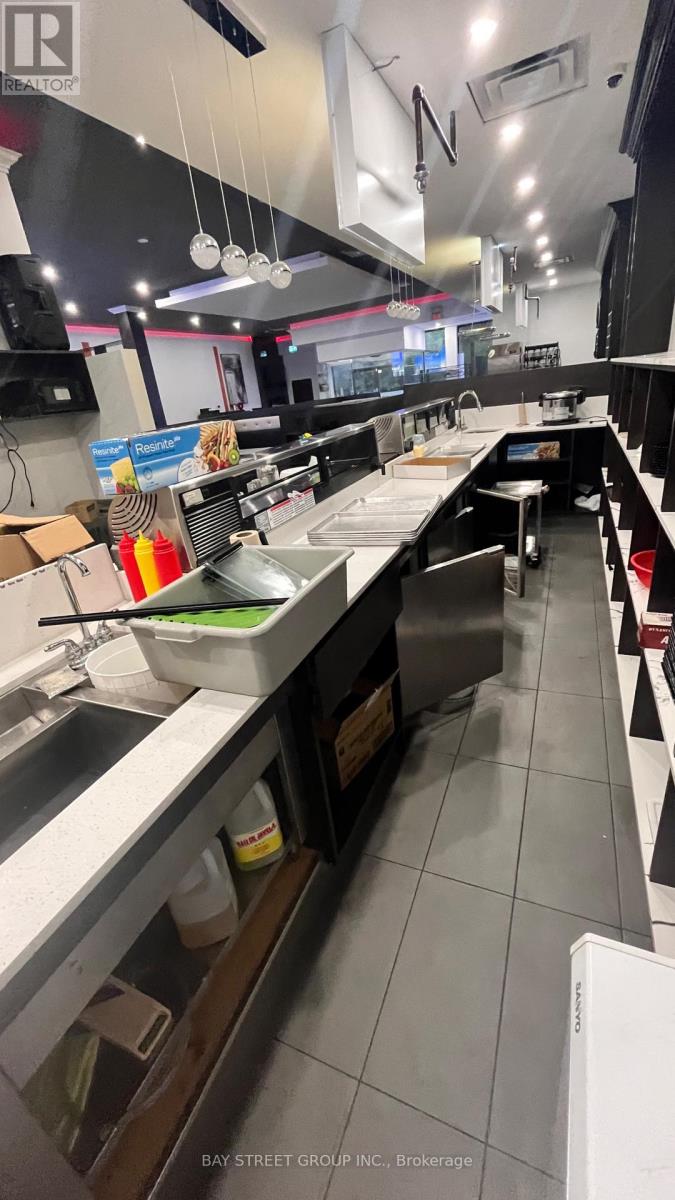 Unit 4 - 72 Steeles Avenue W, Vaughan (Crestwood-Springfarm-Yorkhill), Ontario  L4J 1A1 - Photo 30 - N13574608