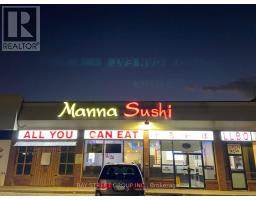 UNIT 4 - 72 STEELES AVENUE W, Vaughan, Ontario