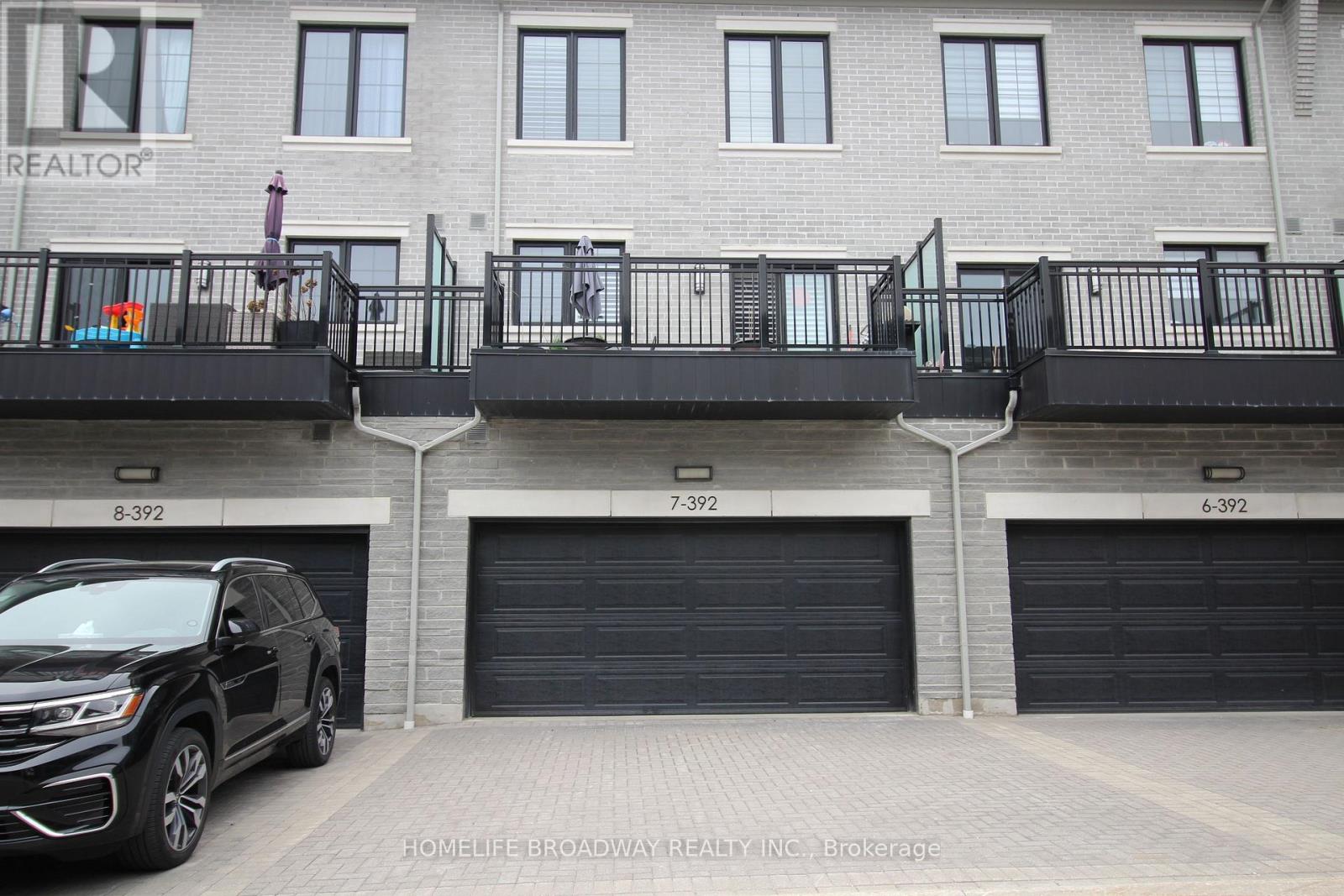 Th7 - 392 Highway 7 E, Richmond Hill (Doncrest), Ontario  L4B 0G5 - Photo 12 - N13574620
