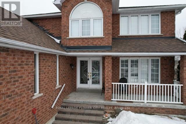 43 CARLEY CRESCENT, barrie (painswick south), Ontario