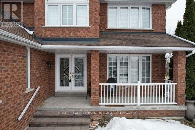 43 Carley Crescent, Barrie (Painswick South), Ontario  L4N 0M8 - Photo 2 - S13574616